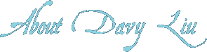 About Davy Liu